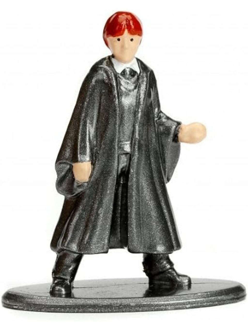 Harry Potter Ron Weasley Nano Metal Figure