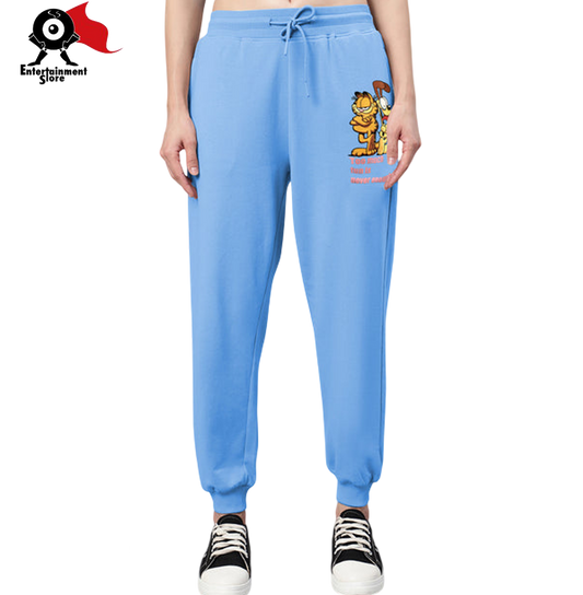 Garfield 1799 Alaskan Blue Womens Jogger