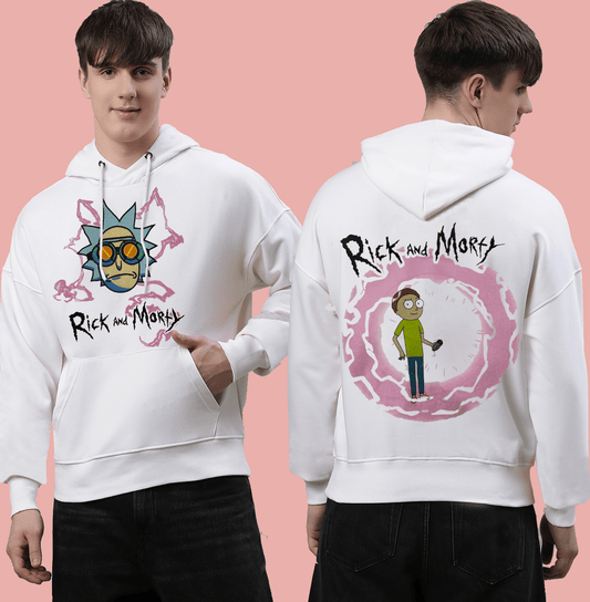 Rick and morty merch cheap on sale