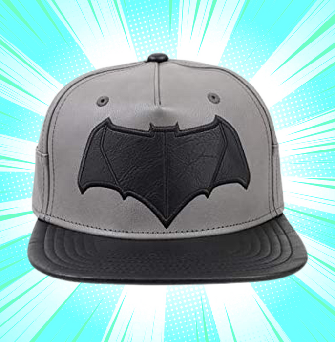 Batman (353) Cap - www.entertainmentstore.in