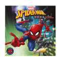 Spider Man 2024 Square Calendar - www.entertainmentstore.in