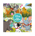 Disney Classics 2024 Square Calendar - www.entertainmentstore.in