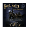 Harry Potter (Magical Foundations) 2024 Square Calendar - www.entertainmentstore.in