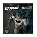 Batman 2024 Square Calendar - www.entertainmentstore.in
