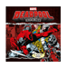Deadpool 2024  Square Calendar - www.entertainmentstore.in