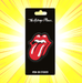 The Rolling Stones Tongue Embroidery Iron On Sticker - www.entertainmentstore.in