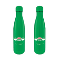 Friends Central Perk Metal Drinks Bottle - www.entertainmentstore.in