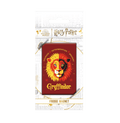 Harry Potter Sigils Gryffindor Fridge Magnet - www.entertainmentstore.in