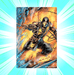 Mortal Kombat Scorpion Maxi Poster - www.entertainmentstore.in