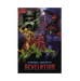 Masters Of The Universe Revelation Good Vs Evil Maxi Poster - www.entertainmentstore.in