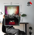 The Beatles Get Back Maxi Poster