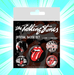 The Rolling Stones (Classic) Badge Pack - www.entertainmentstore.in