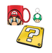 Super Mario Mario Gift Set - www.entertainmentstore.in