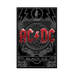 Ac Dc  Black Ice Maxi Poster - www.entertainmentstore.in