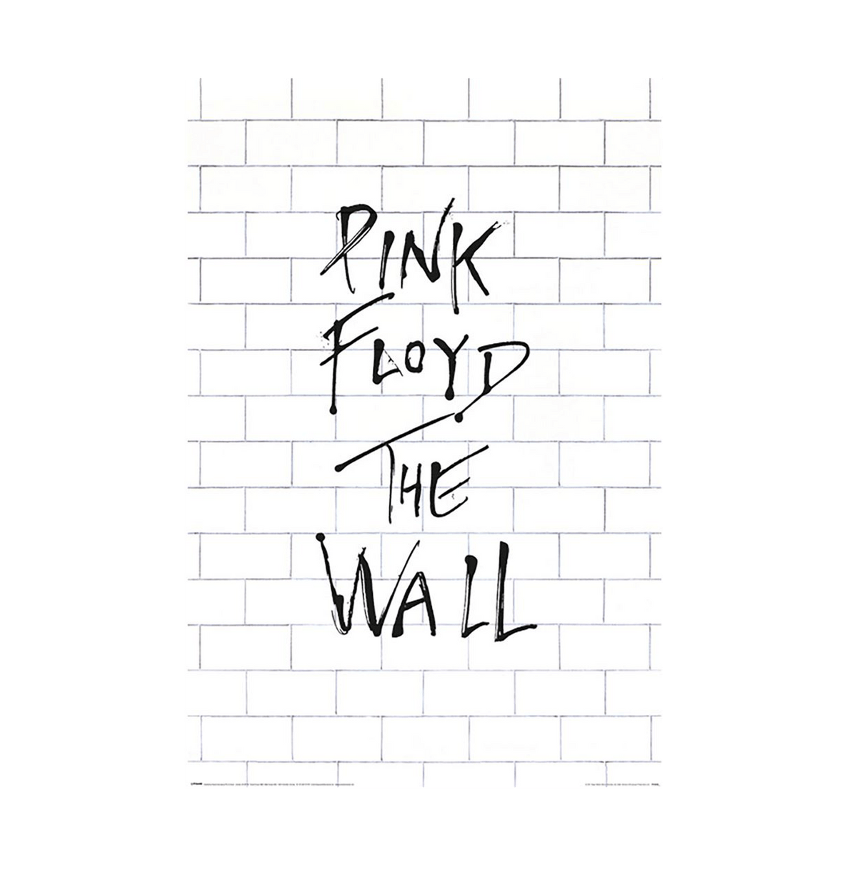 Pink Floyd Script Pink Floyd The Wall Album Run Time at Michael Dittmer blog