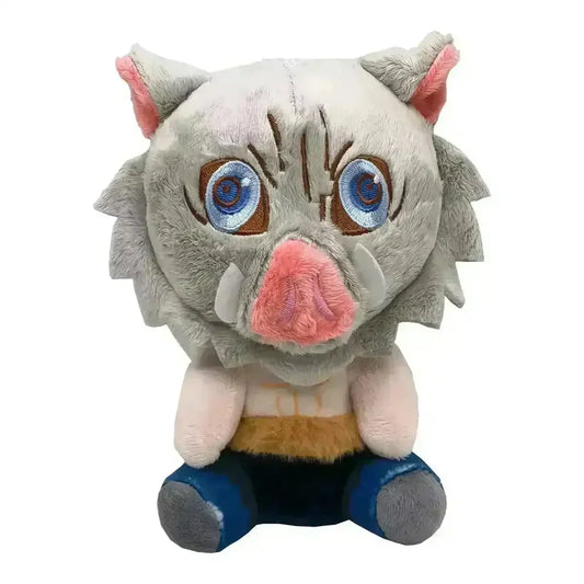 Demon Slayer Insouke Soft Toy