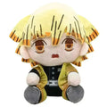 Demon Slayer Zentisu Soft Toy