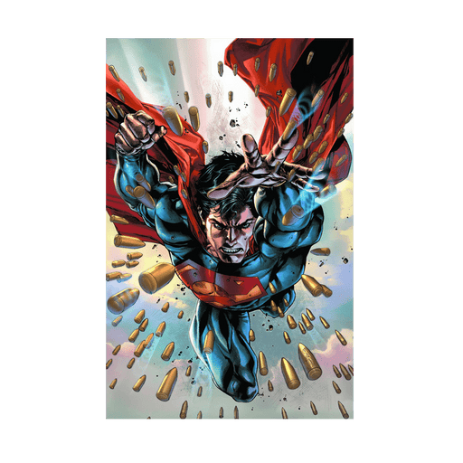 Superman Chains Maxi Poster - www.entertainmentstore.in