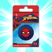 Spider Man Enamel Pin Badge - www.entertainmentstore.in