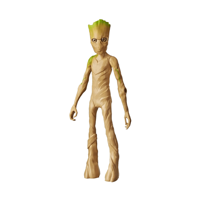 Marvel Groot 9 Inch Action Figure 2020 Toy - www.entertainmentstore.in