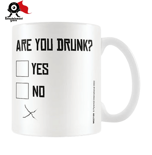 Are You Drink Mug