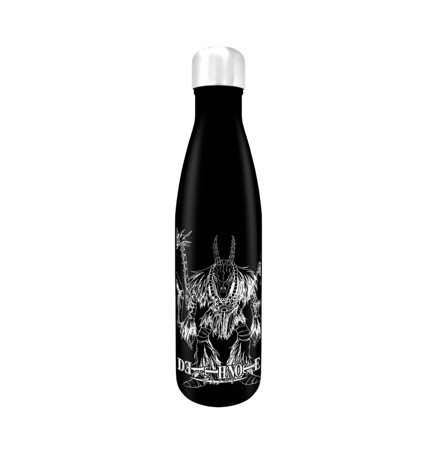 Death Note (Shinigami) Double Walled Drinks Metal Bottle