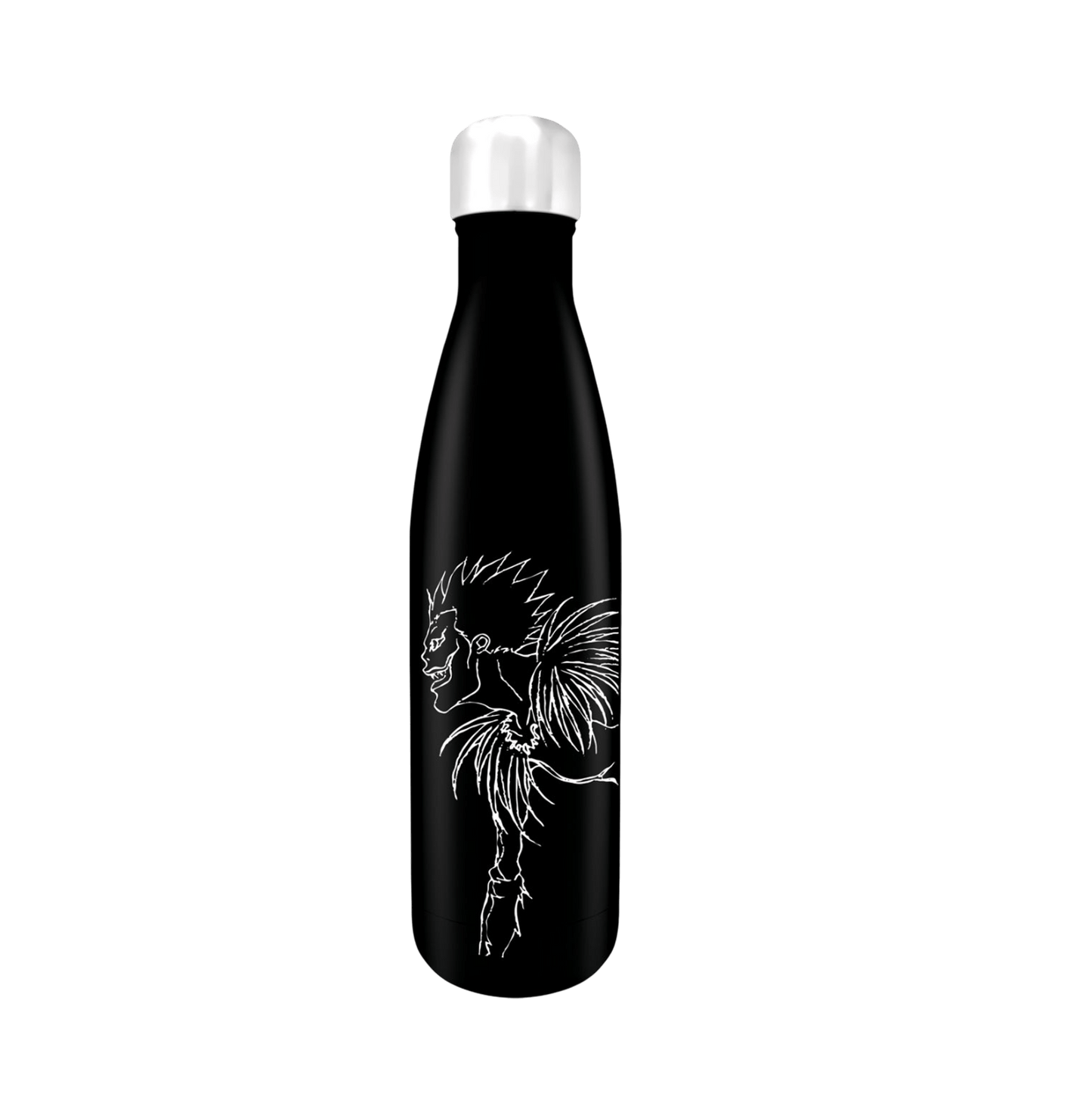 Death Note (Shinigami) Double Walled Drinks Metal Bottle