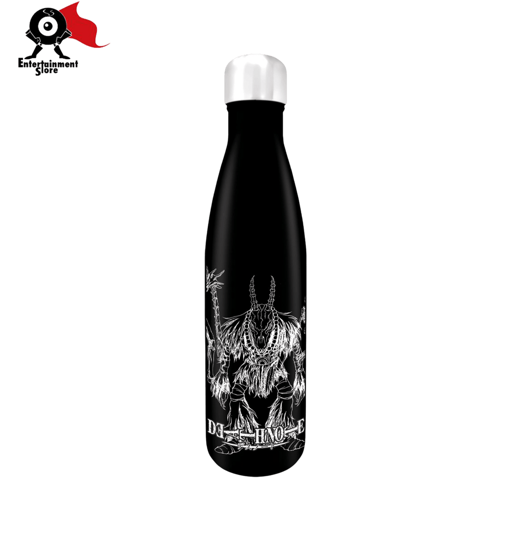 Death Note (Shinigami) Double Walled Drinks Metal Bottle