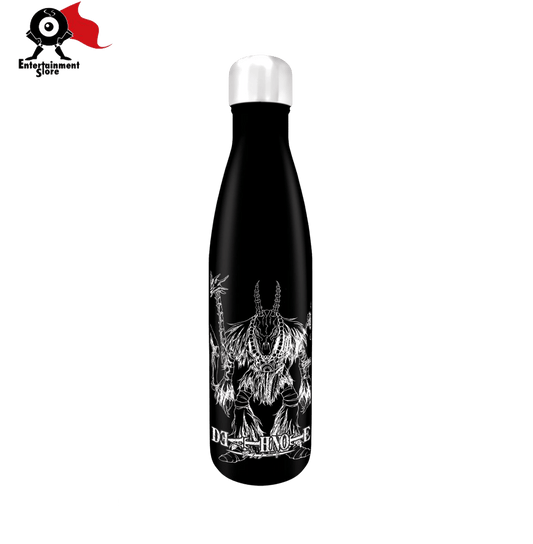 Death Note (Shinigami) Double Walled Drinks Metal Bottle