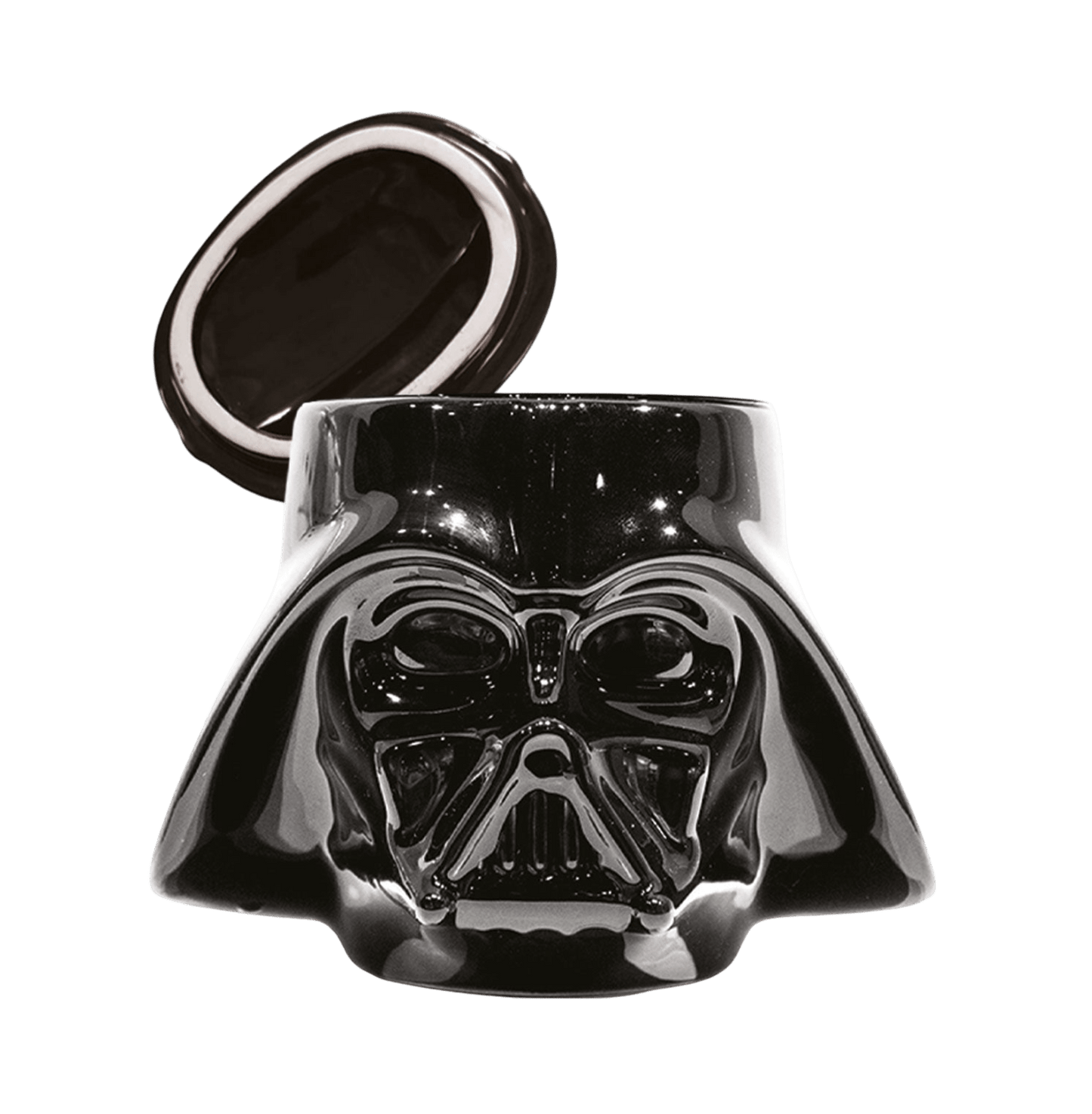 Star Wars (Darth Vader) Shaped 3D Mug