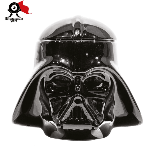 Star Wars (Darth Vader) Shaped 3D Mug