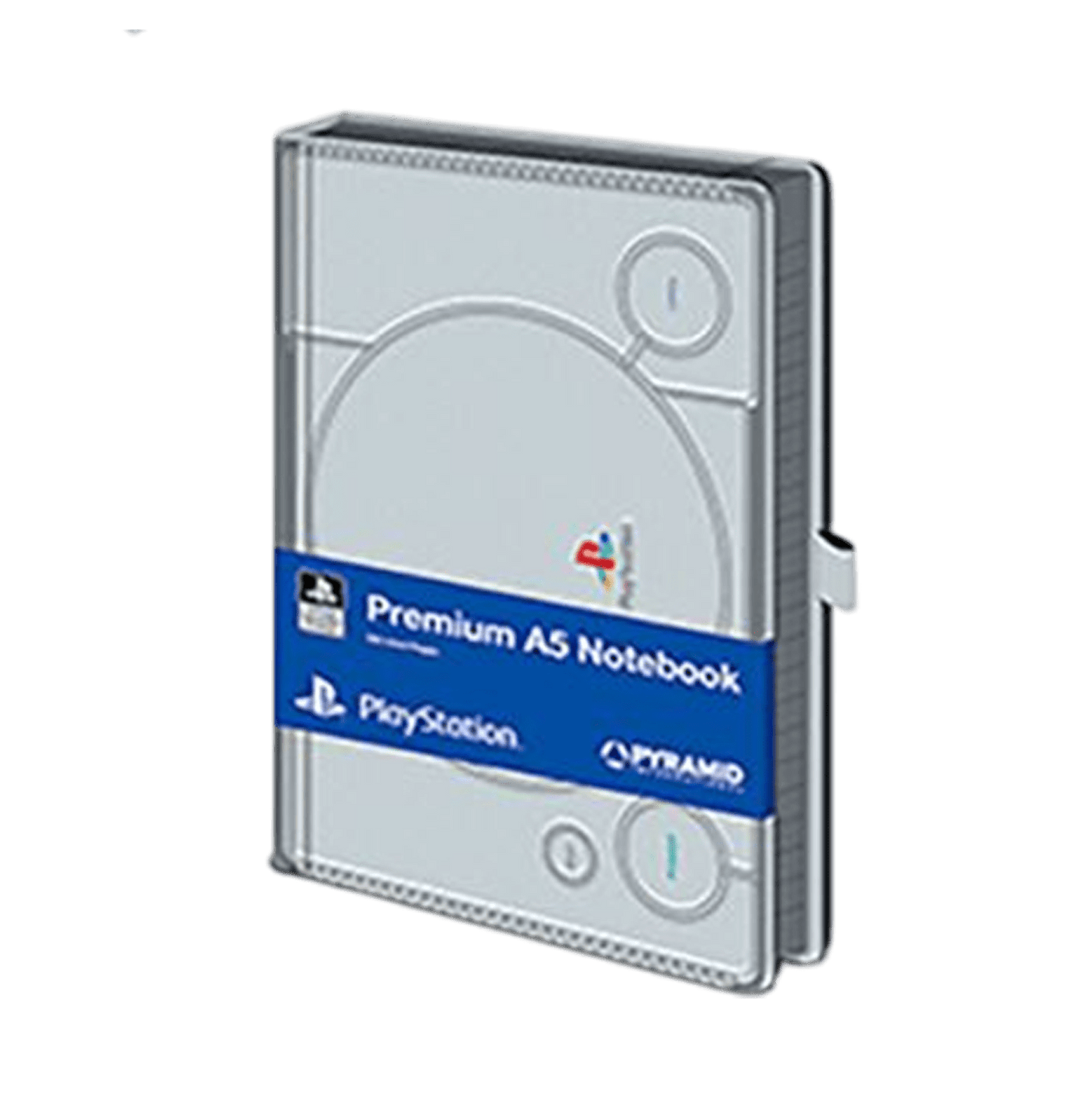 Playstion Ps1 A5 Premium Notebook