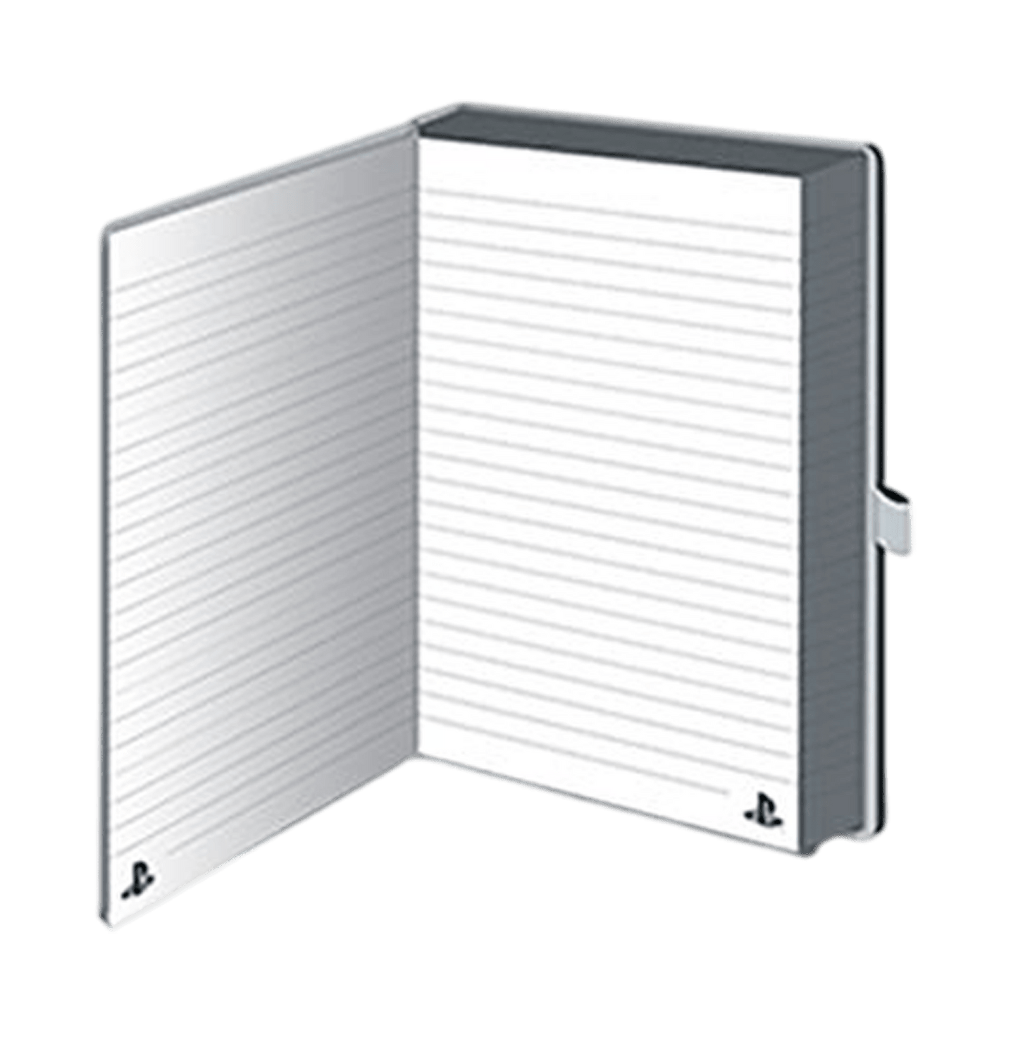 Playstion Ps1 A5 Premium Notebook