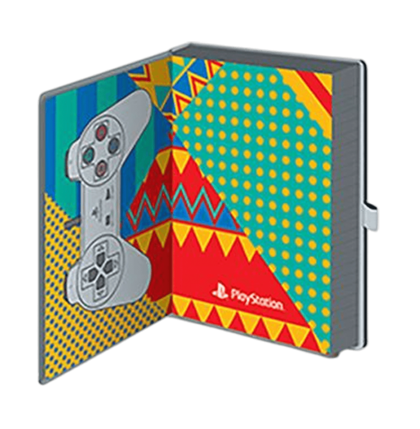 Playstion Ps1 A5 Premium Notebook