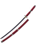 Pirate Hunter Sandai Kitetsu Katana