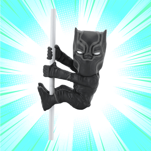 Captain America Civil War Black Panther Scaler - www.entertainmentstore.in