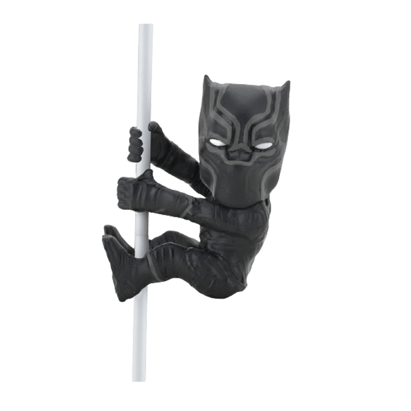 Captain America Civil War Black Panther Scaler - www.entertainmentstore.in