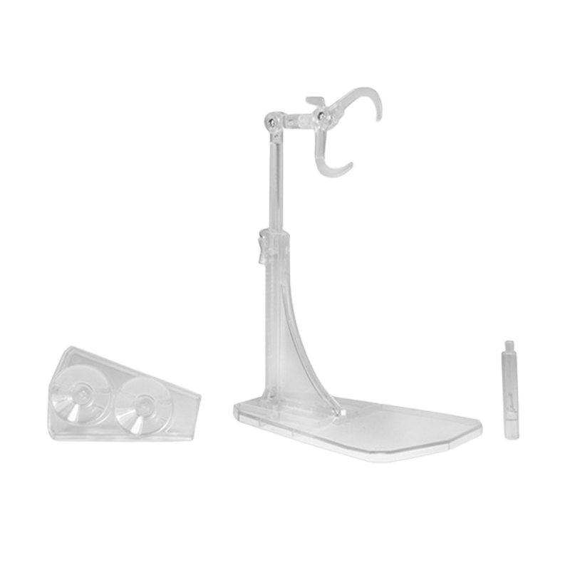 Dynamic Action Figure Stand www.entertainmentstore.in