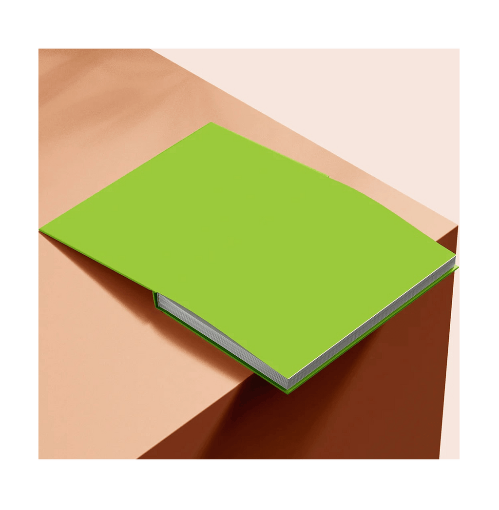 Happy Being Undated Planner