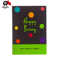 Happy Being Undated Planner