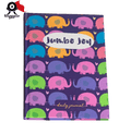 Jumbo Joy Dotted A5 Journal