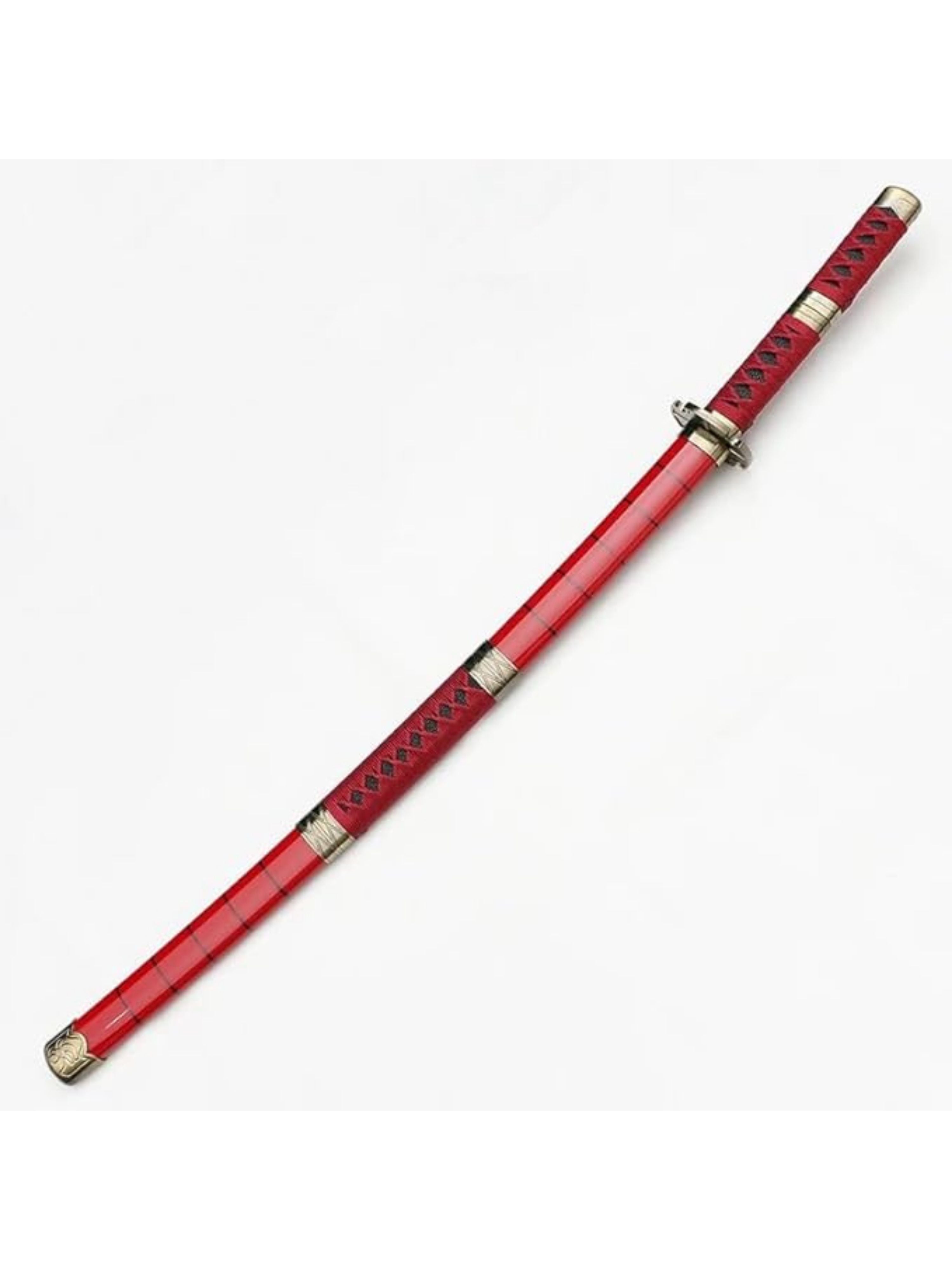 Pirate Hunter Sandai Kitetsu Katana