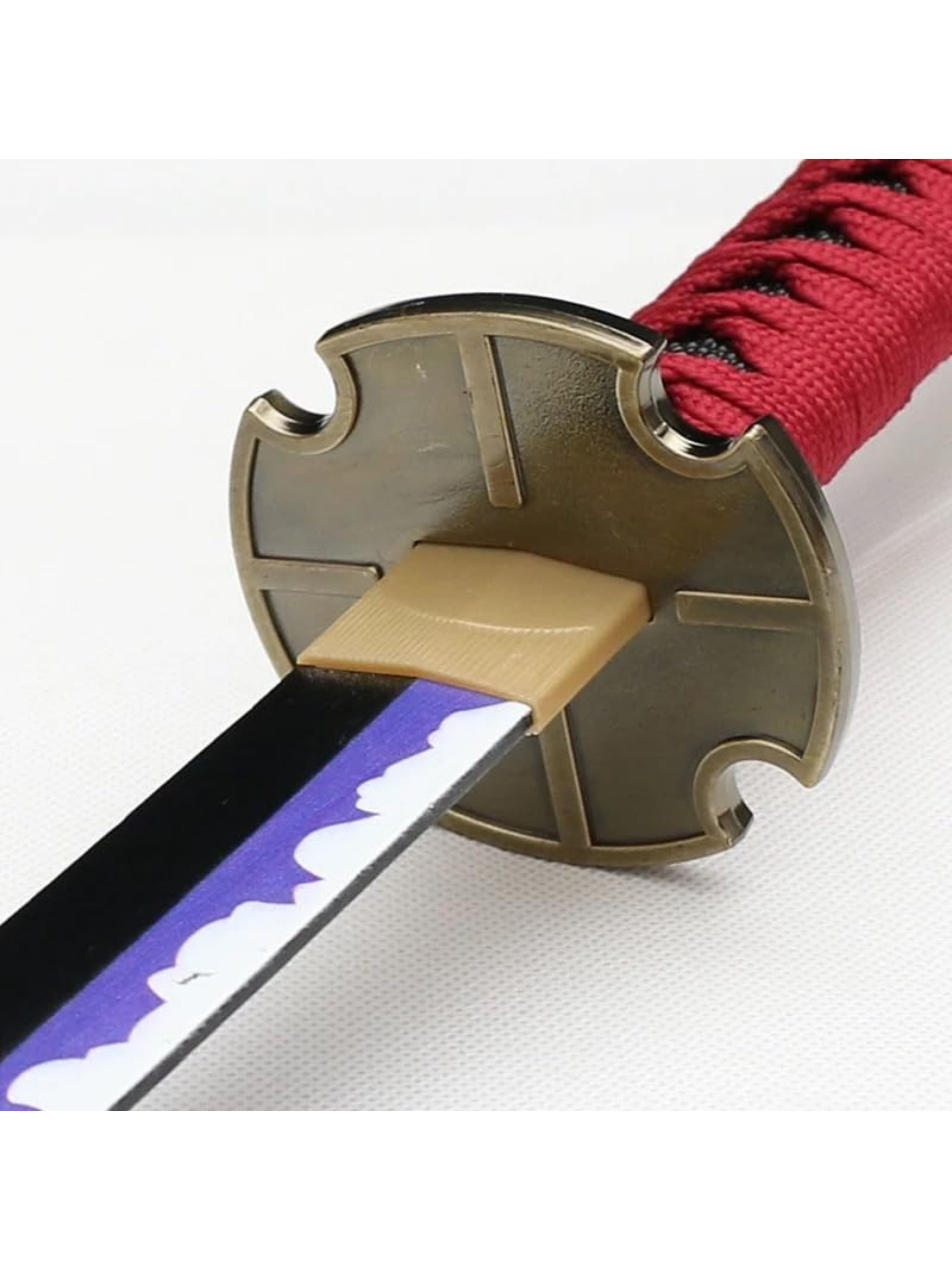 Pirate Hunter Sandai Kitetsu Katana