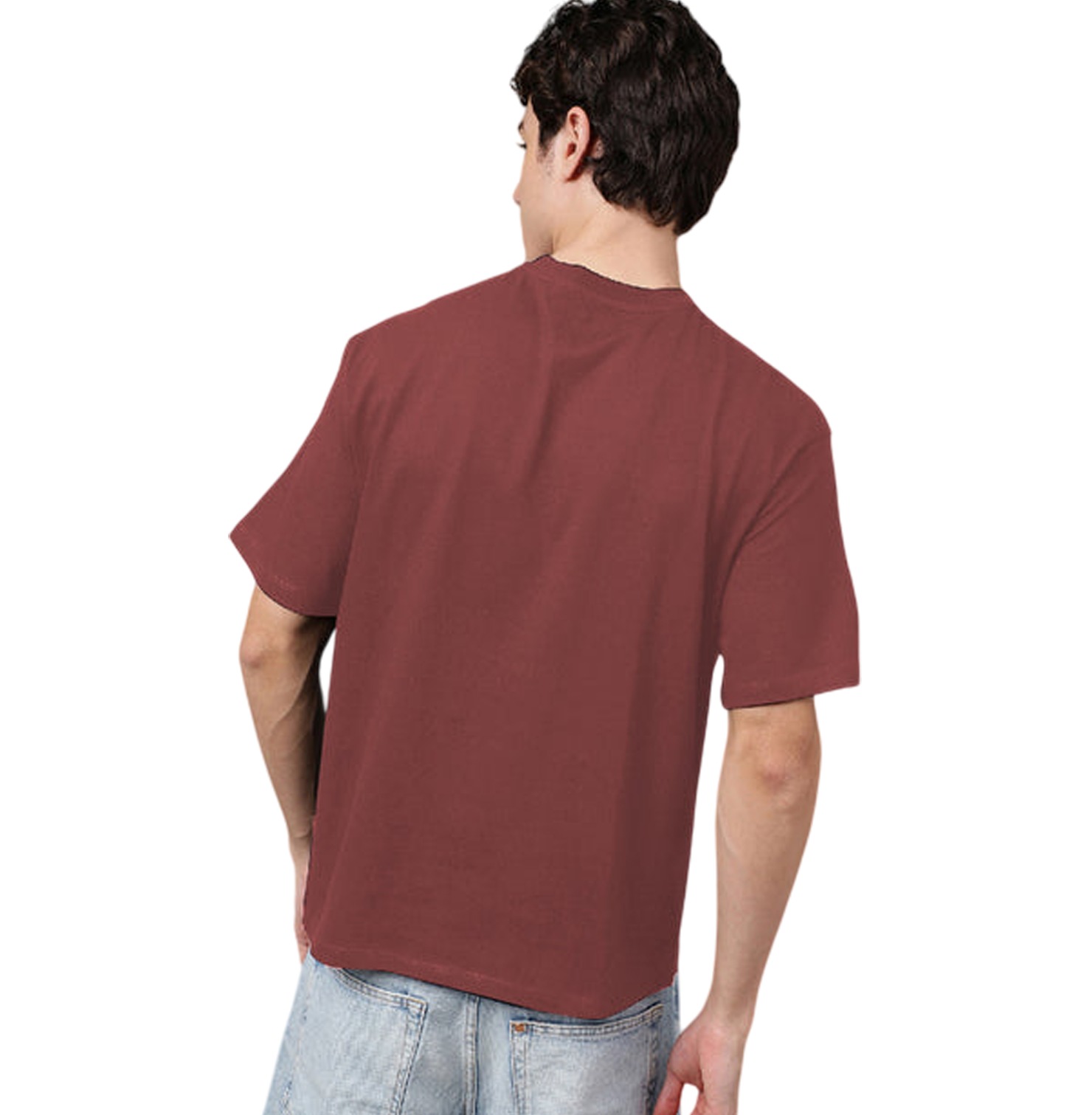 Attack On Titan 2036 Intense Rust Men T Shirt