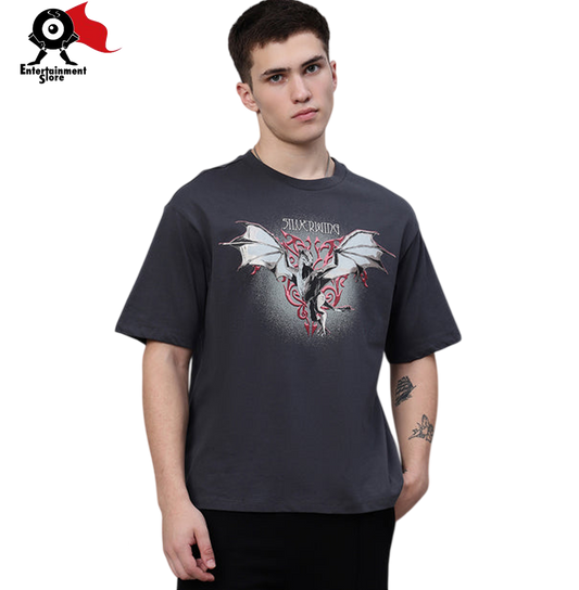 House Of Dragon 1781 Ebony Men T Shirt