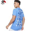 Spiderman 0283 Alaskan Blue Men T Shirt
