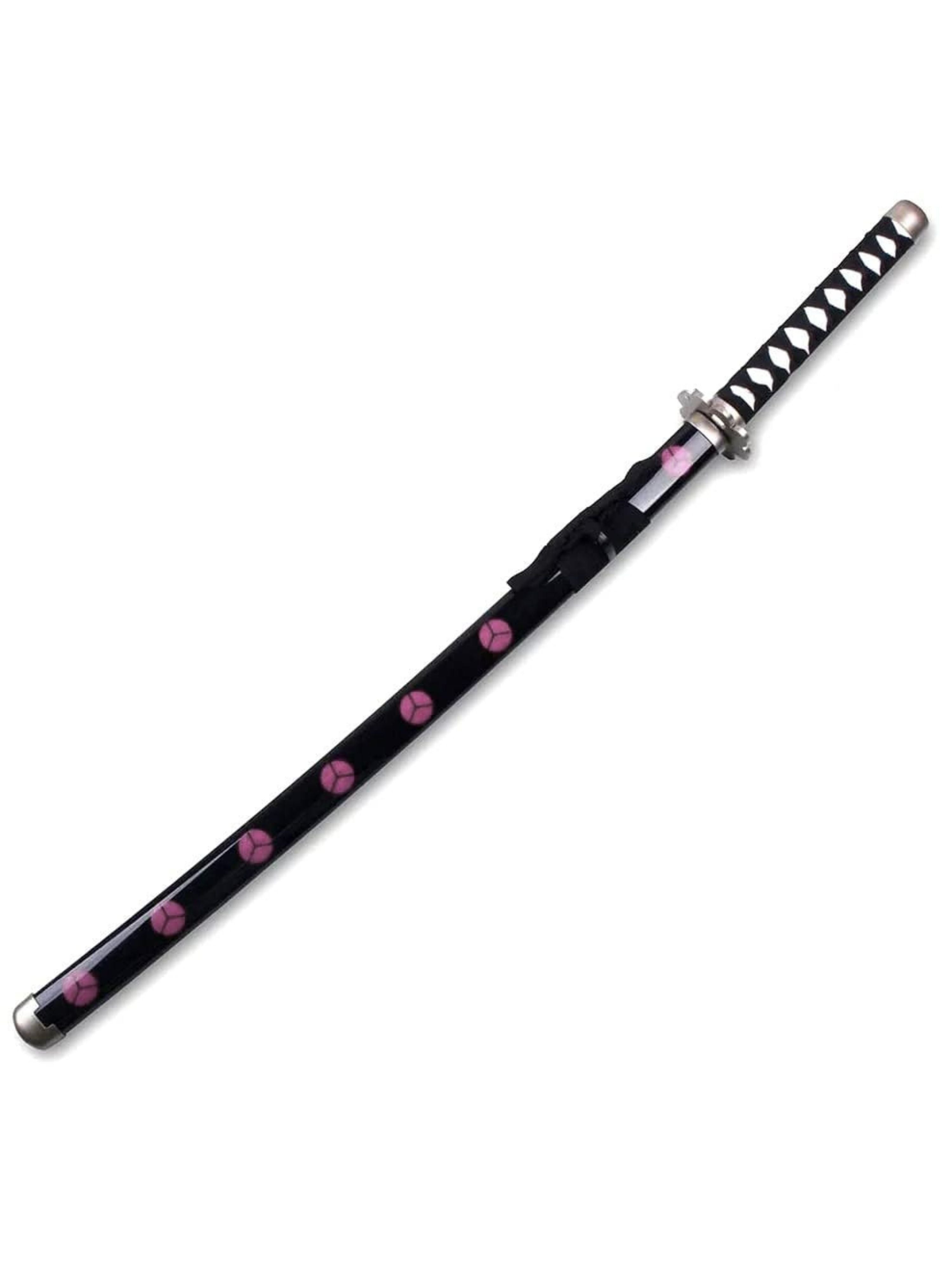 Pirate Hunter Shusui Katana