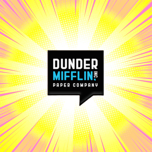 Dundle Miffin Pin - www.entertainmentstore.in