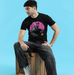 Batman 2694 Black Mens T Shirt - www.entertainmentstore.in