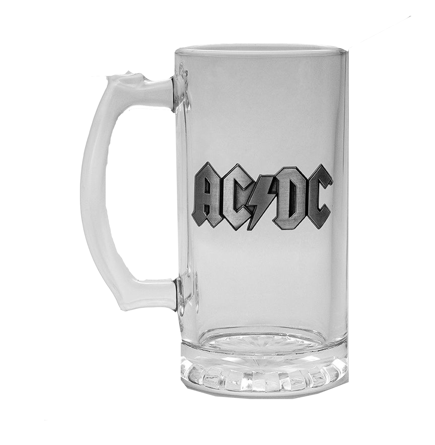 Ac Dc Logo Tankard Mug - www.entertainmentstore.in